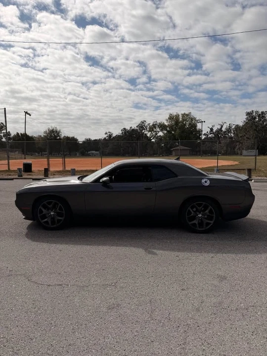 2015 Dodge Challenger 3rd Gen - Image 8 of 14