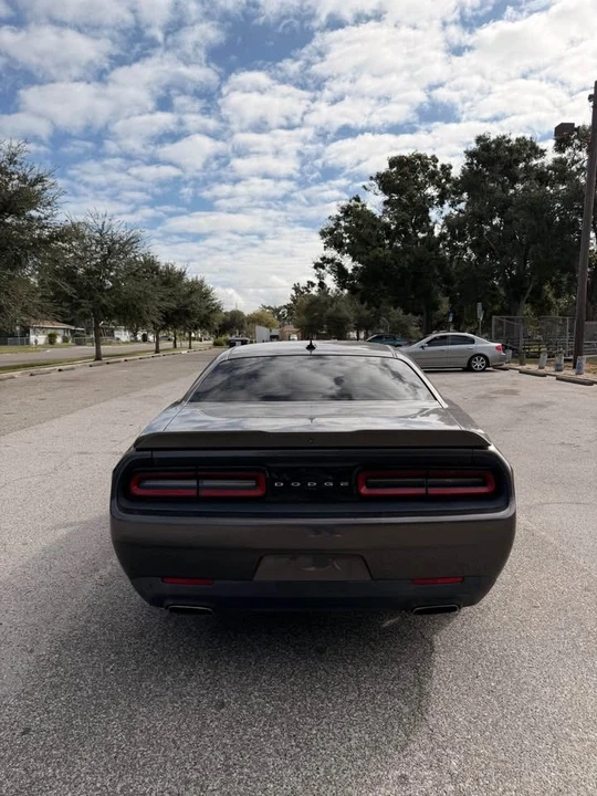 2015 Dodge Challenger 3rd Gen - Image 6 of 14