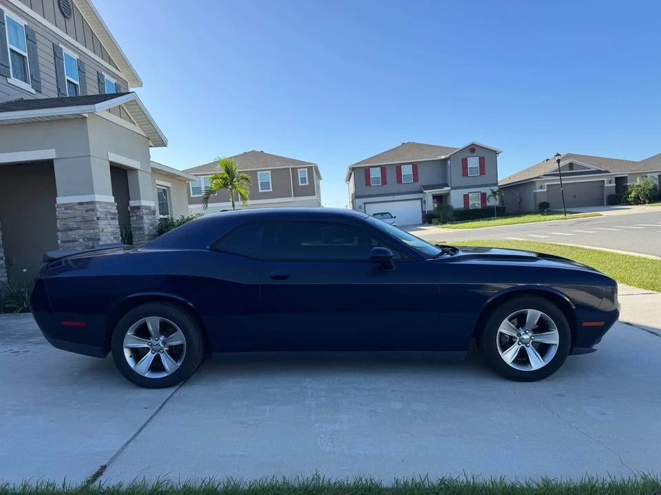 2015 Dodge Challenger 3rd Gen - Image 7 of 19