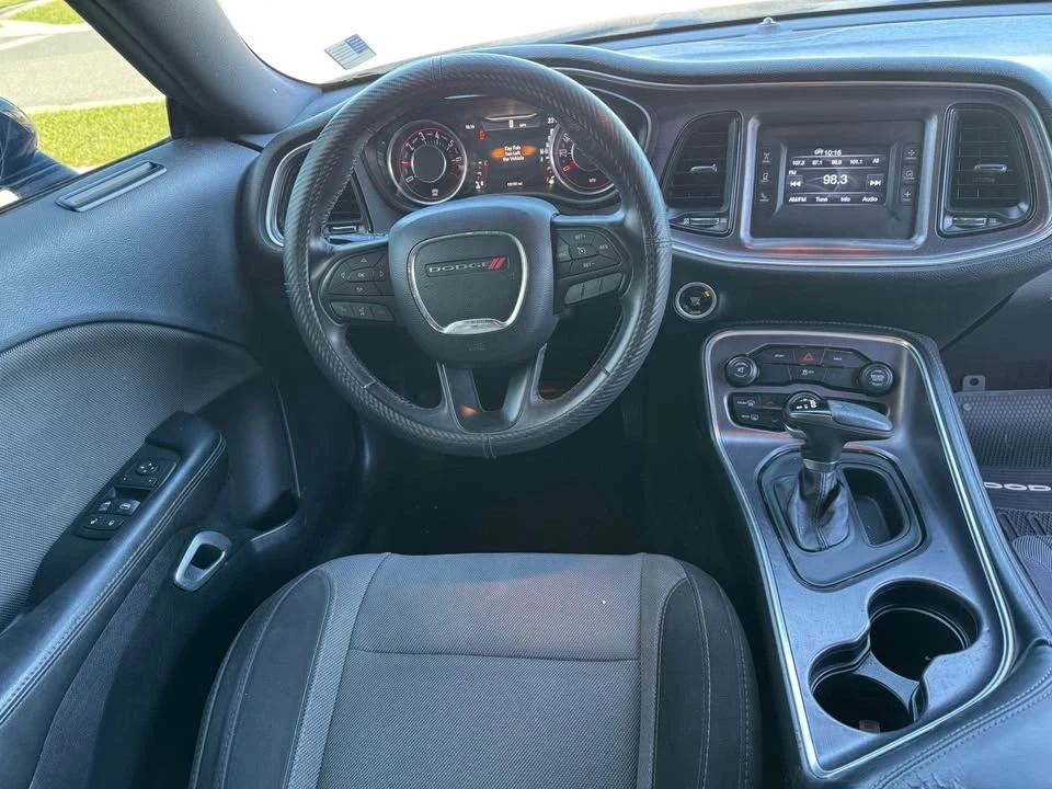 2015 Dodge Challenger 3rd Gen - Image 17 of 19
