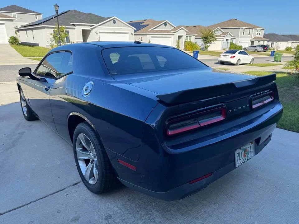 2015 Dodge Challenger 3rd Gen - Image 10 of 19