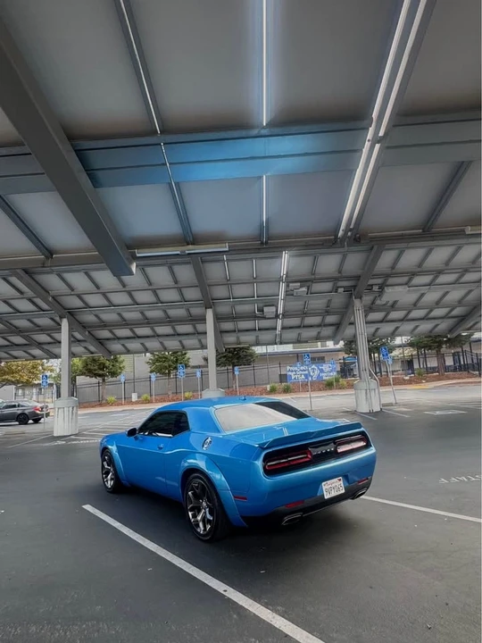 2015 Dodge Challenger 3rd Gen - Image 5 of 10