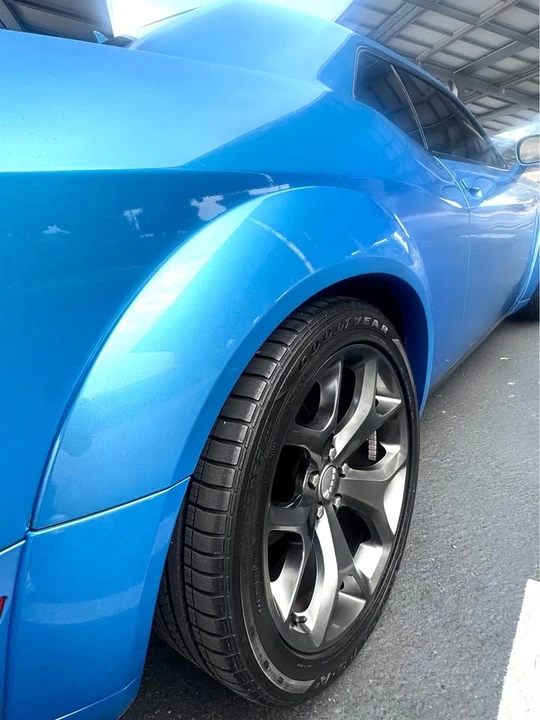 2015 Dodge Challenger 3rd Gen - Image 7 of 10