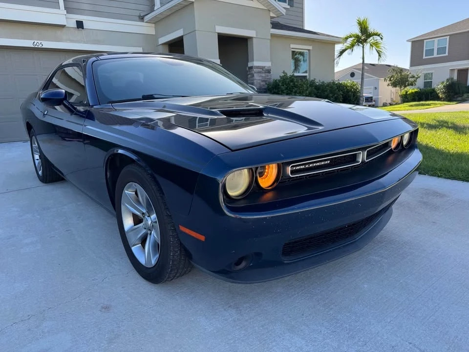 2015 Dodge Challenger 3rd Gen - Image 2 of 19