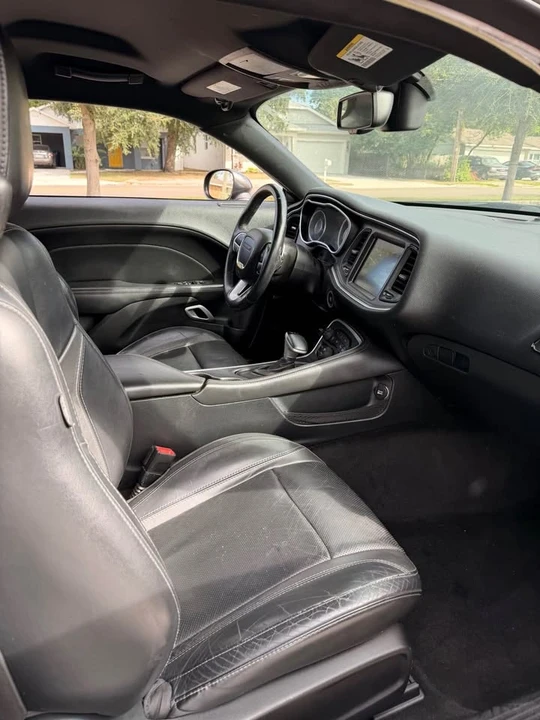 2015 Dodge Challenger 3rd Gen - Image 12 of 14