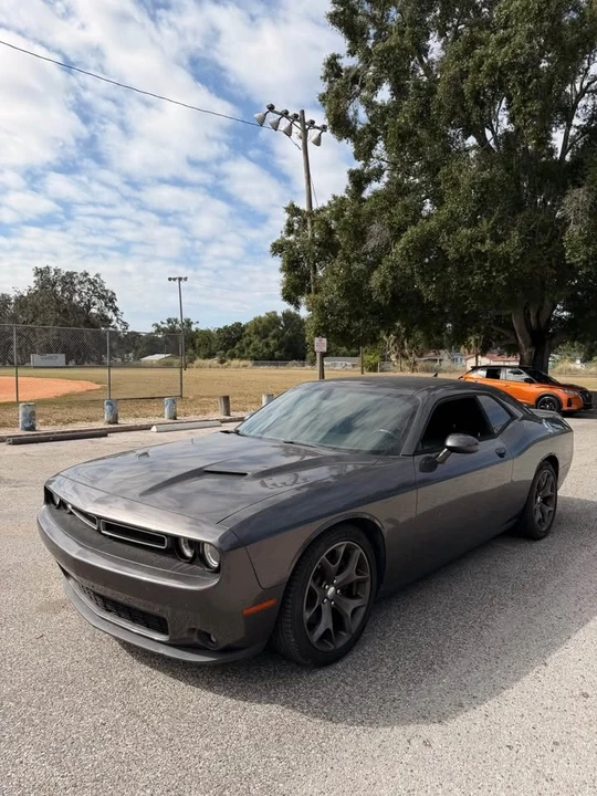 2015 Dodge Challenger 3rd Gen - Image 9 of 14