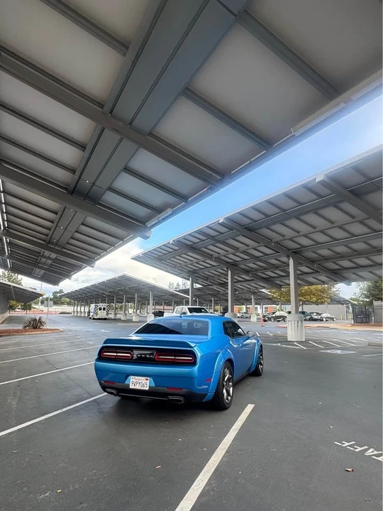 2015 Dodge Challenger 3rd Gen - Image 6 of 10