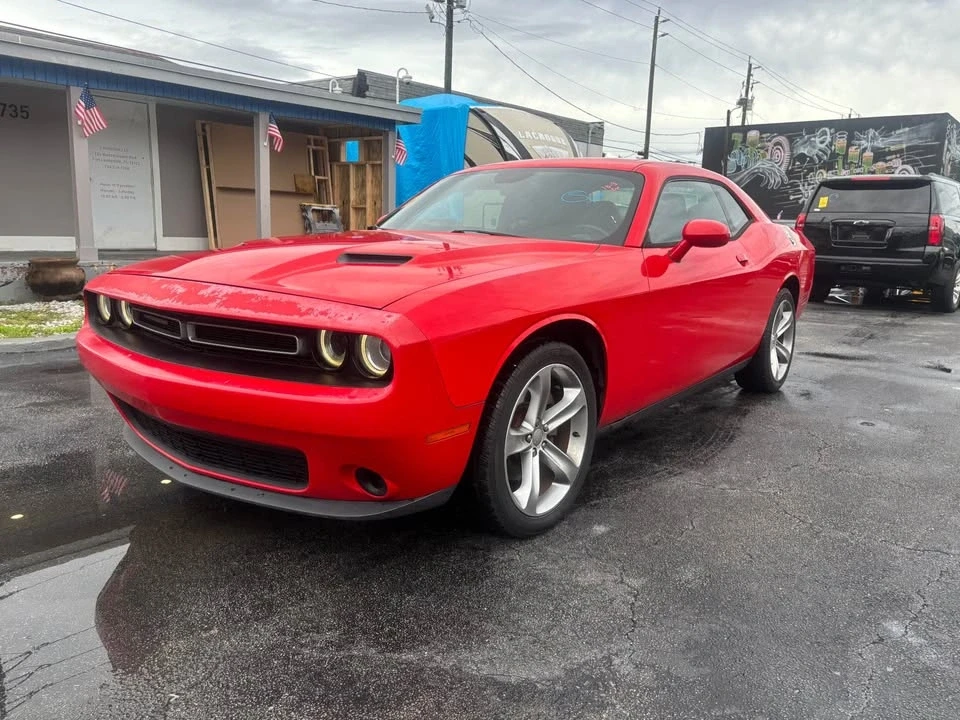 2015 Dodge Challenger 3rd Gen - Image 6 of 15