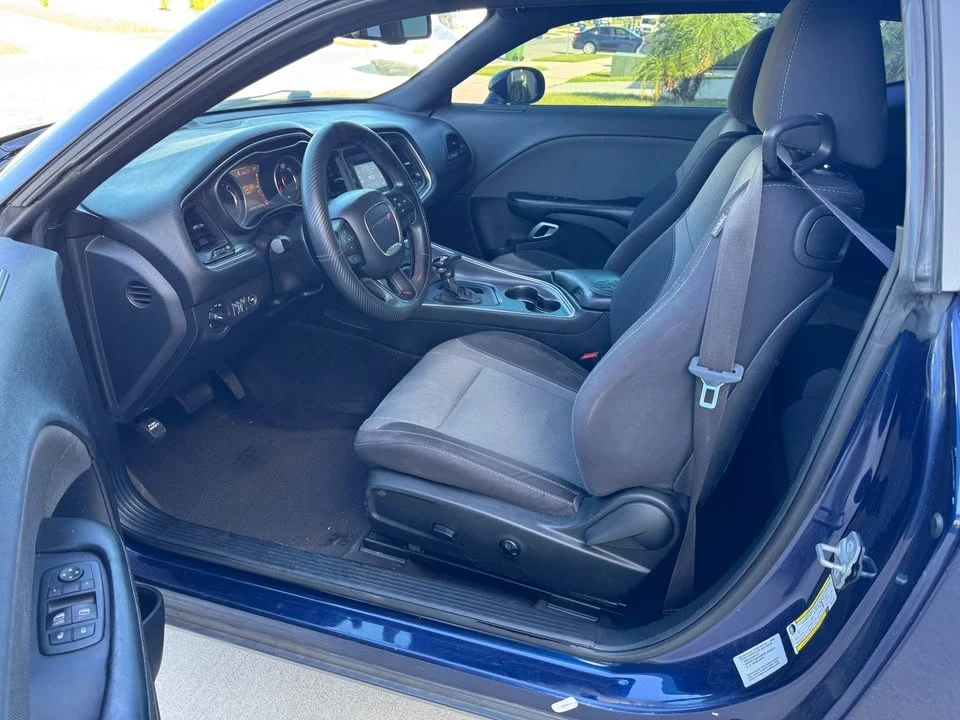 2015 Dodge Challenger 3rd Gen - Image 12 of 19