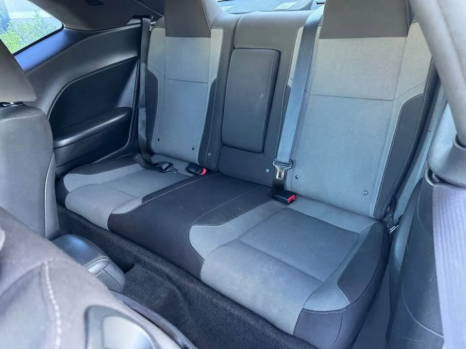 2015 Dodge Challenger 3rd Gen - Image 13 of 19