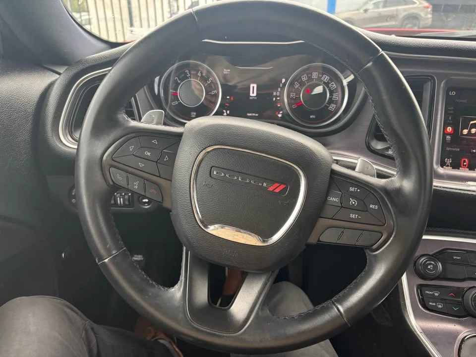 2015 Dodge Challenger 3rd Gen - Image 15 of 15