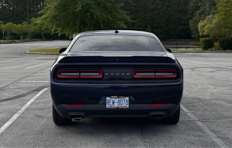 2015 Dodge Challenger 3rd Gen - Image 3 of 7