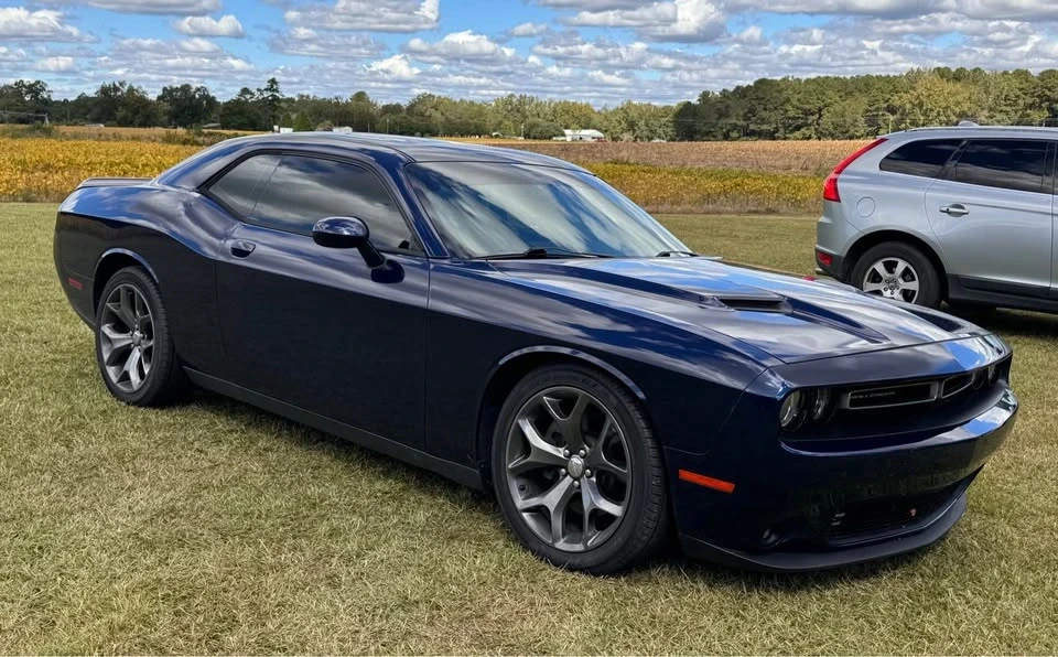 2015 Dodge Challenger 3rd Gen - Image 4 of 7