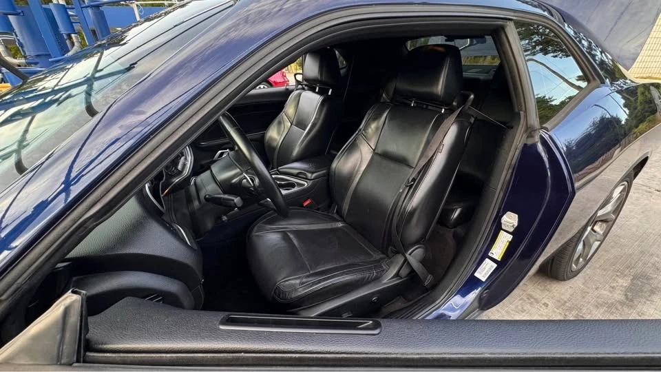2015 Dodge Challenger 3rd Gen - Image 7 of 7