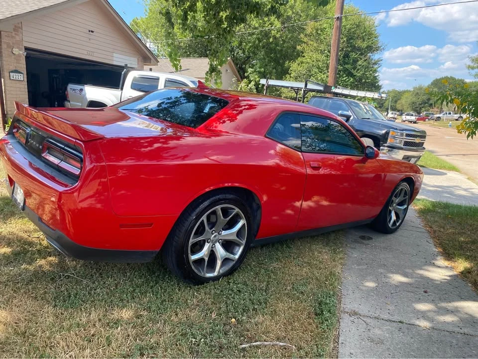 2015 Dodge Challenger 3rd Gen - Image 3 of 7