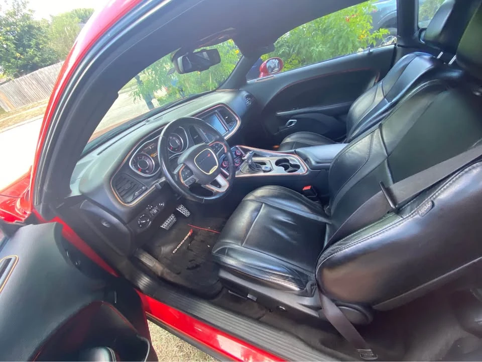 2015 Dodge Challenger 3rd Gen - Image 4 of 7