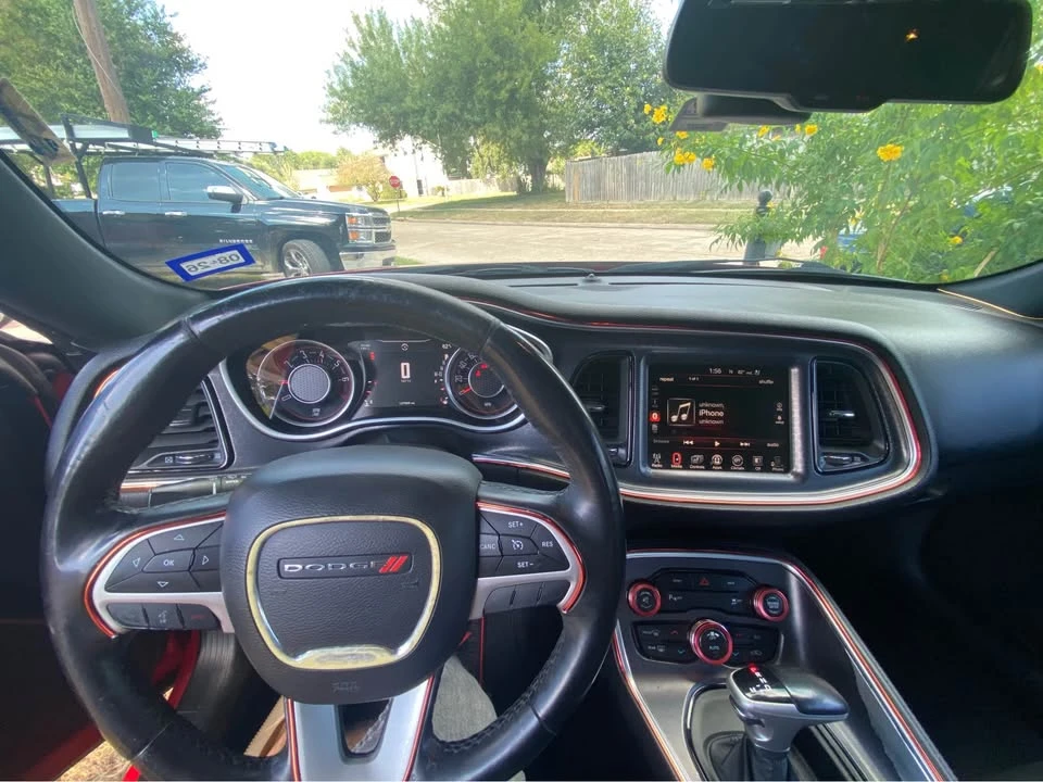 2015 Dodge Challenger 3rd Gen - Image 6 of 7