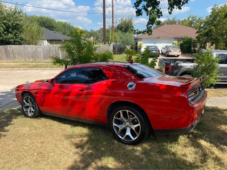 2015 Dodge Challenger 3rd Gen - Image 2 of 7