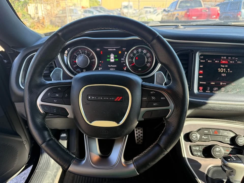 2015 Dodge Challenger 3rd Gen - Image 9 of 11