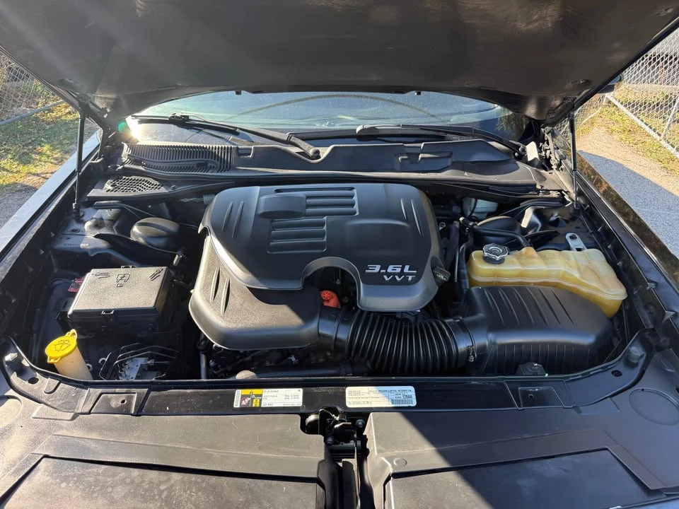 2015 Dodge Challenger 3rd Gen - Image 11 of 11