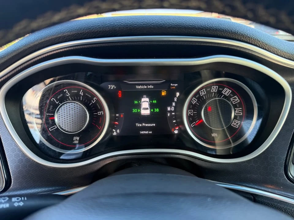 2015 Dodge Challenger 3rd Gen - Image 10 of 11