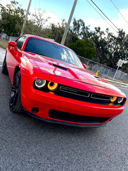 2015 Dodge Challenger 3rd Gen - Image 3 of 5