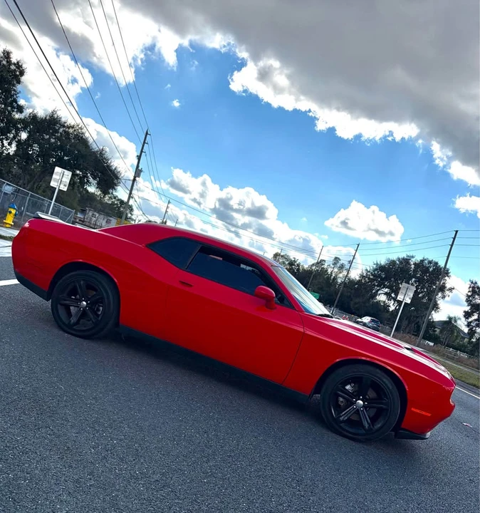 2015 Dodge Challenger 3rd Gen - Image 5 of 5