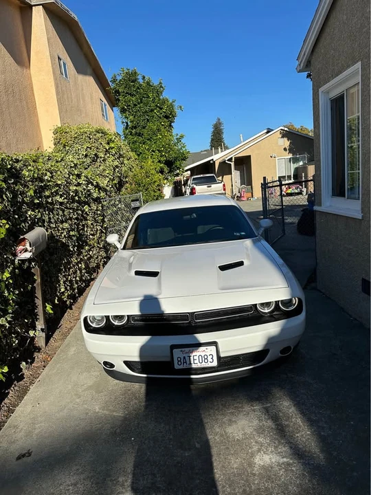 2015 Dodge Challenger 3rd Gen - Image 4 of 6