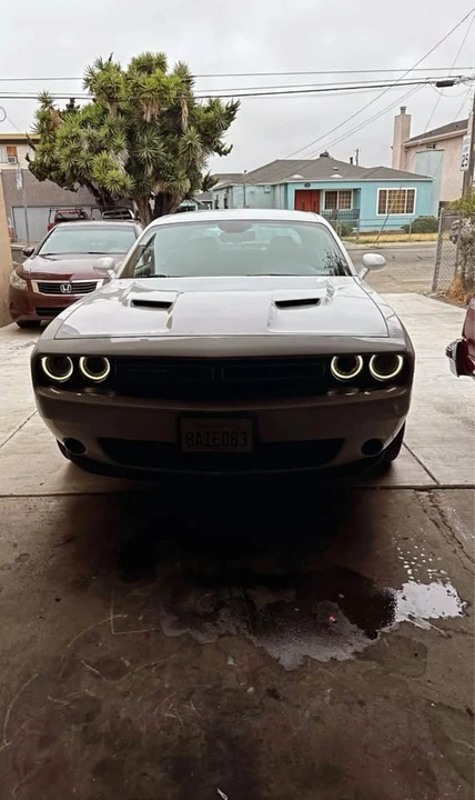 2015 Dodge Challenger 3rd Gen - Image 3 of 6