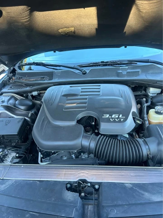 2015 Dodge Challenger 3rd Gen - Image 8 of 10
