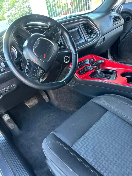 2015 Dodge Challenger 3rd Gen - Image 4 of 10