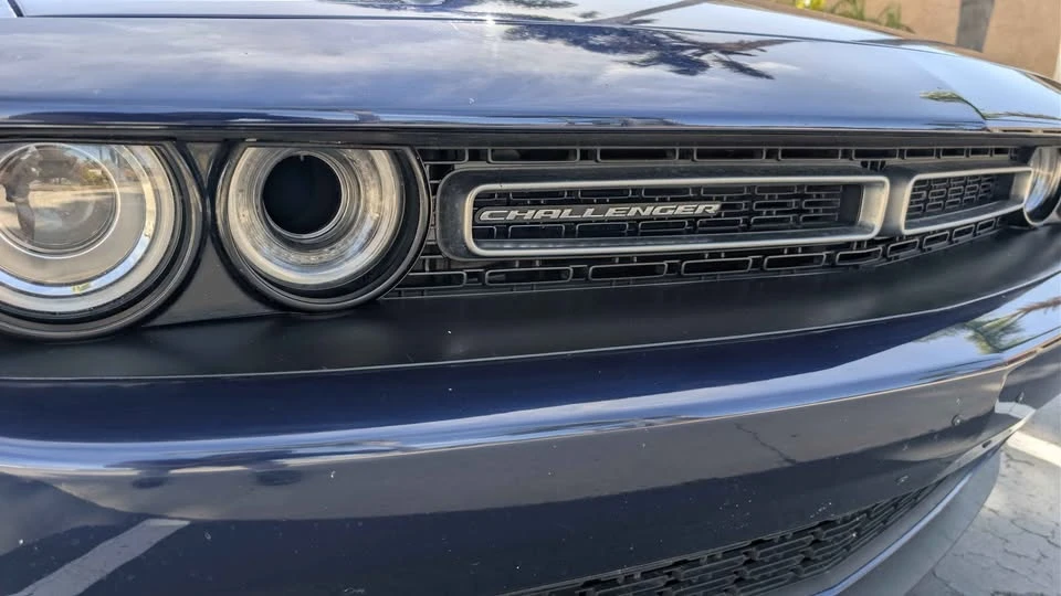 2015 Dodge Challenger 3rd Gen - Image 15 of 19