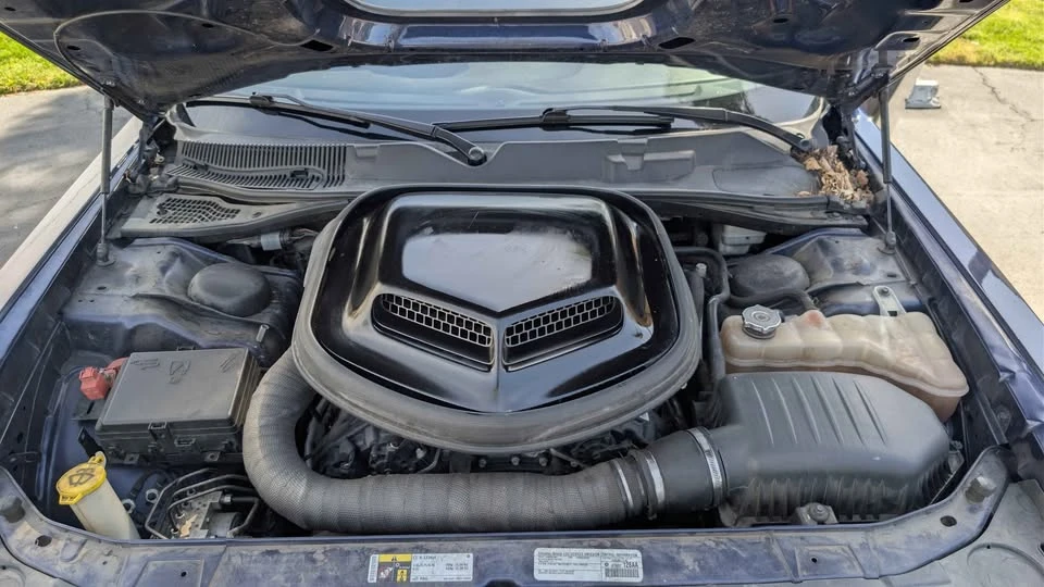 2015 Dodge Challenger 3rd Gen - Image 17 of 19