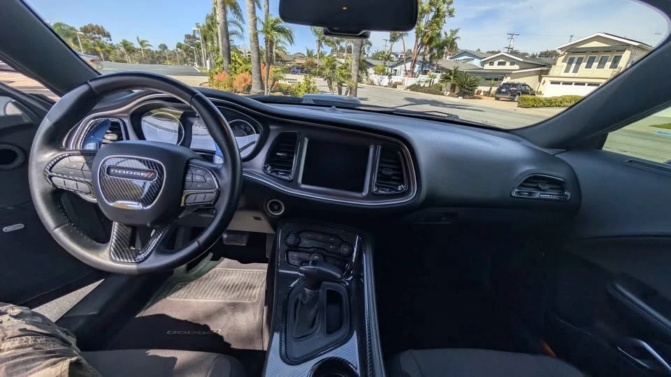 2015 Dodge Challenger 3rd Gen - Image 7 of 19