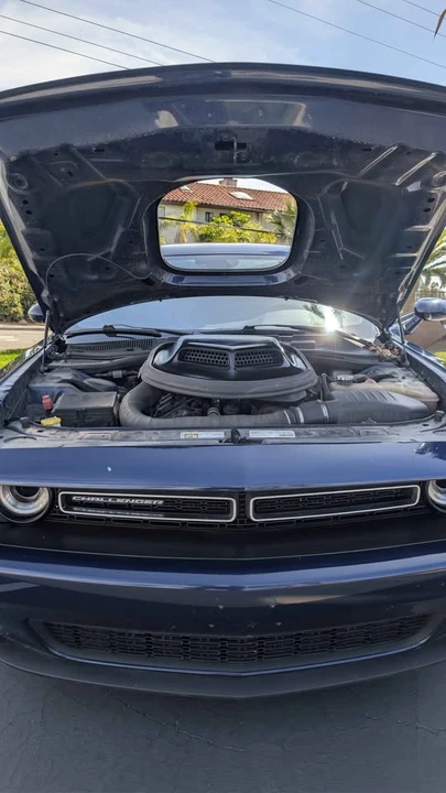 2015 Dodge Challenger 3rd Gen - Image 6 of 19