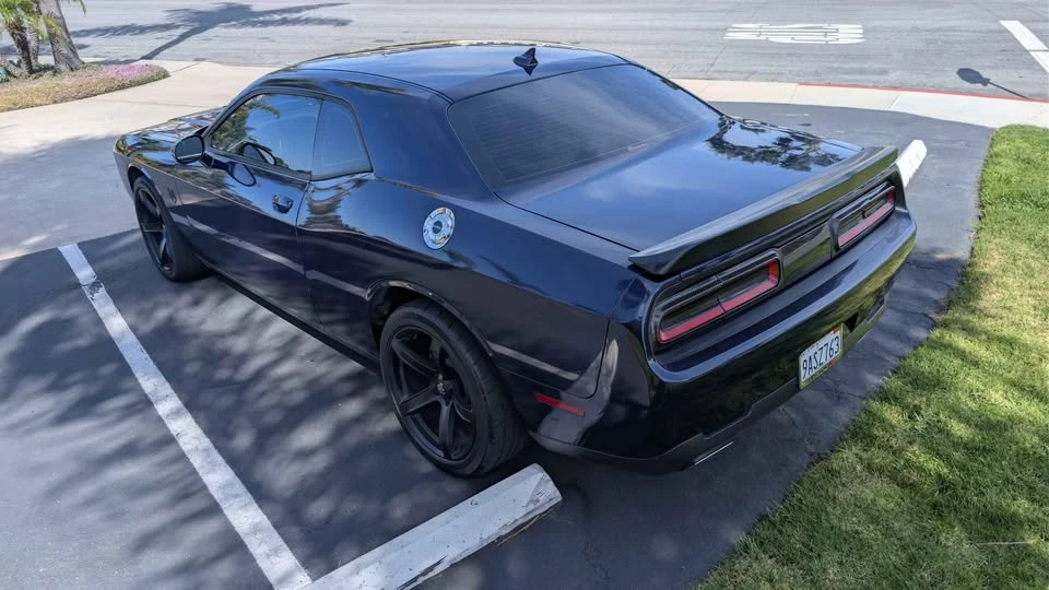 2015 Dodge Challenger 3rd Gen - Image 2 of 19