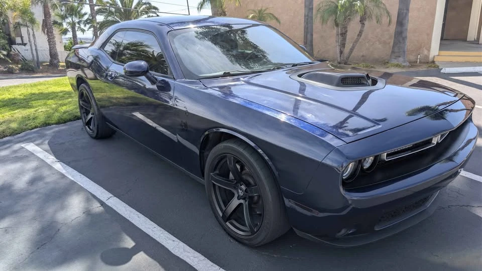 2015 Dodge Challenger 3rd Gen - Image 4 of 19