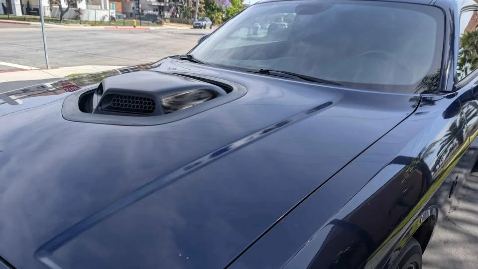 2015 Dodge Challenger 3rd Gen - Image 14 of 19