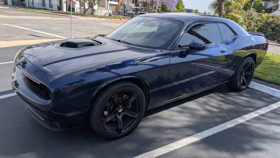 2015 Dodge Challenger 3rd Gen - Image 3 of 19