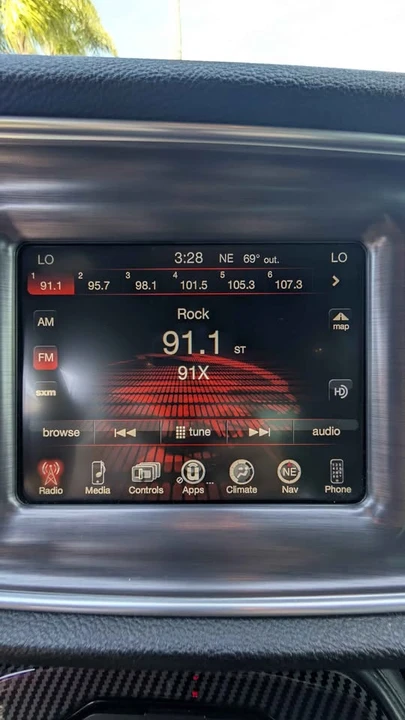 2015 Dodge Challenger 3rd Gen - Image 19 of 19