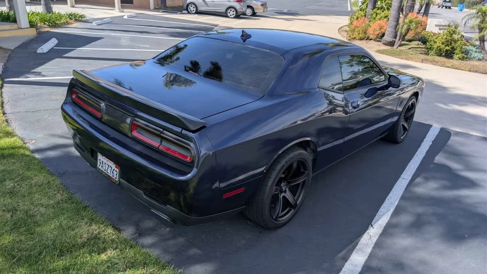 2015 Dodge Challenger 3rd Gen - Image 12 of 19