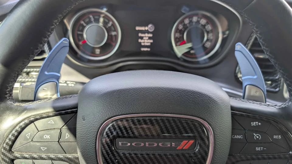 2015 Dodge Challenger 3rd Gen - Image 18 of 19