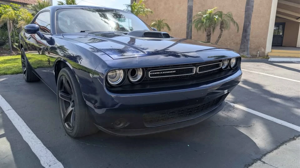 2015 Dodge Challenger 3rd Gen - Image 5 of 19
