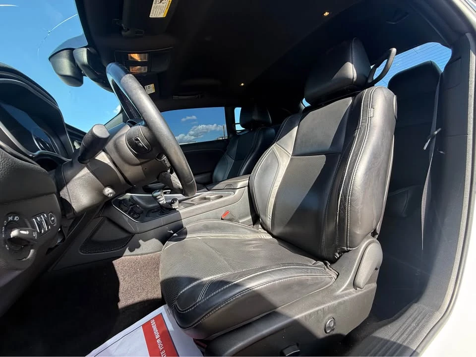 2015 Dodge Challenger 3rd Gen - Image 8 of 11