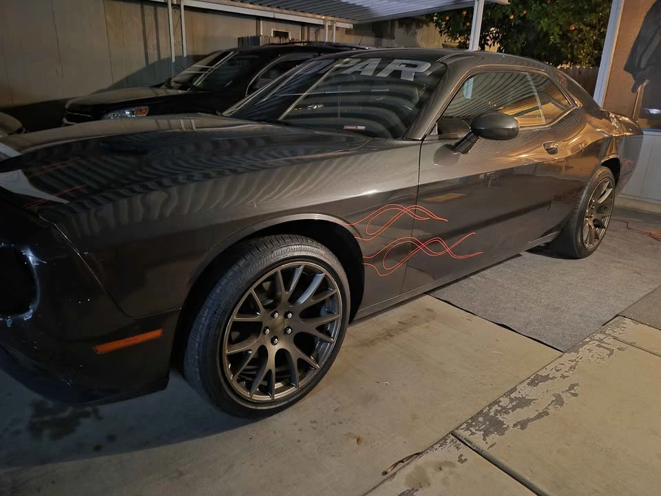 2015 Dodge Challenger 3rd Gen - Image 2 of 6