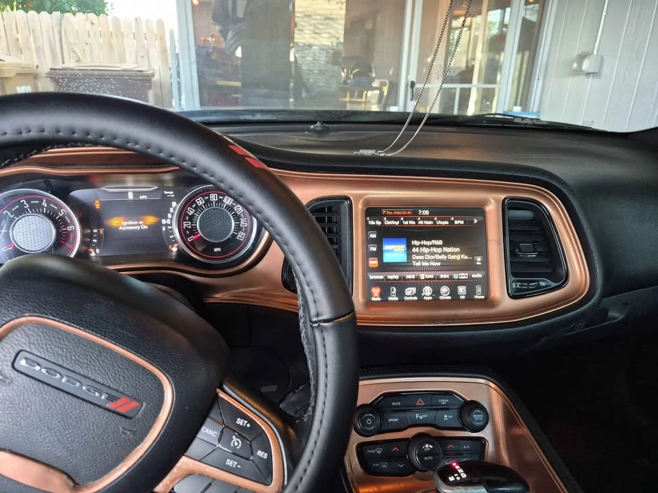 2015 Dodge Challenger 3rd Gen - Image 4 of 6
