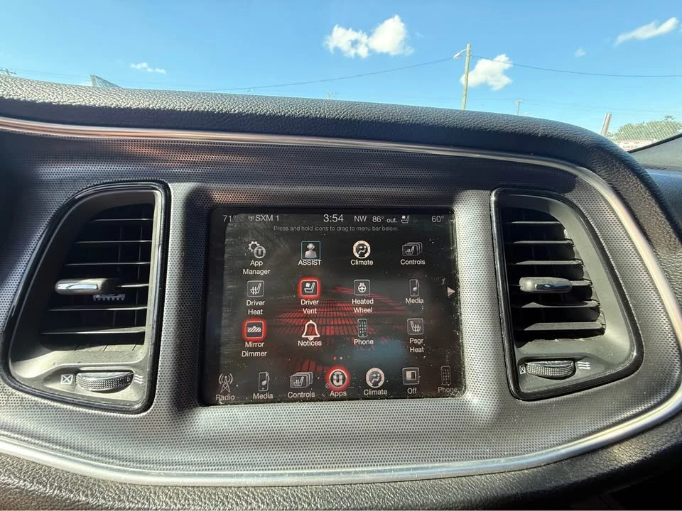 2015 Dodge Challenger 3rd Gen - Image 11 of 11