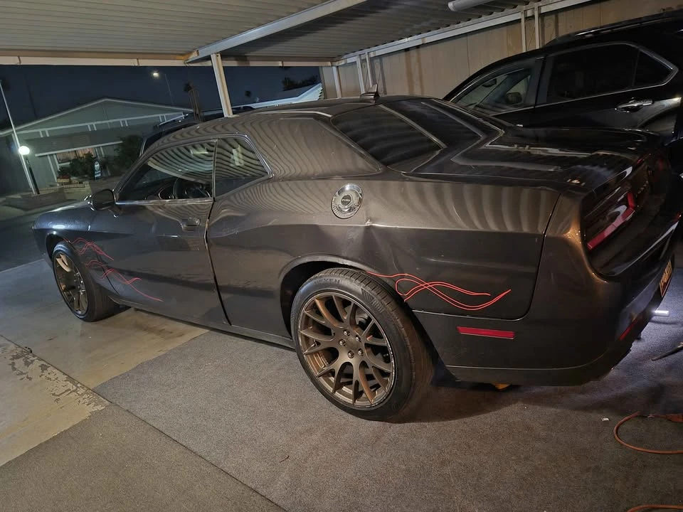 2015 Dodge Challenger 3rd Gen - Image 3 of 6