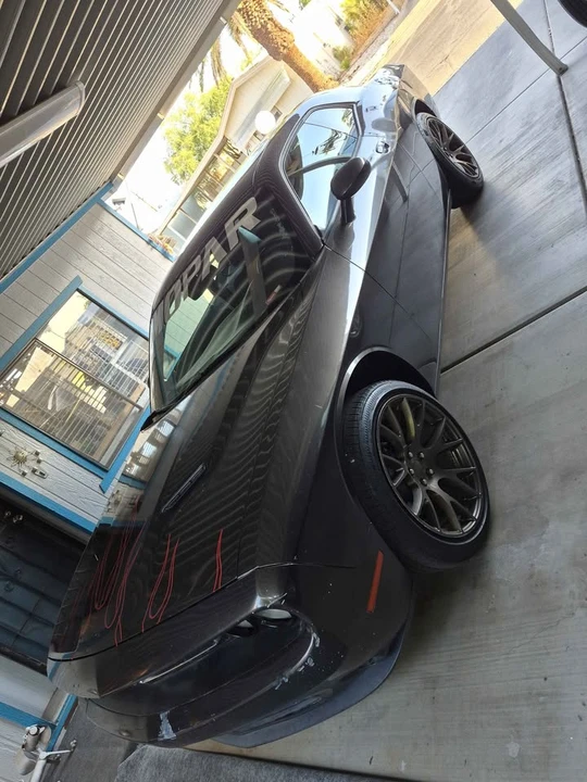 2015 Dodge Challenger 3rd Gen - Image 6 of 6