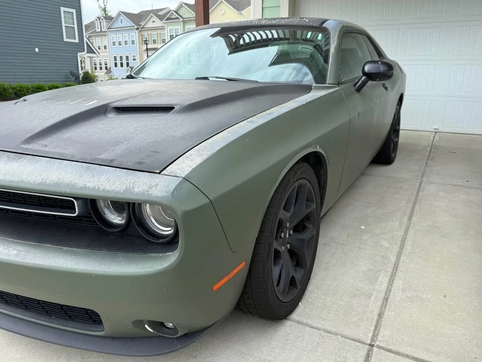 2015 Dodge Challenger 3rd Gen - Image 3 of 8